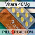 Vitara 40Mg 42